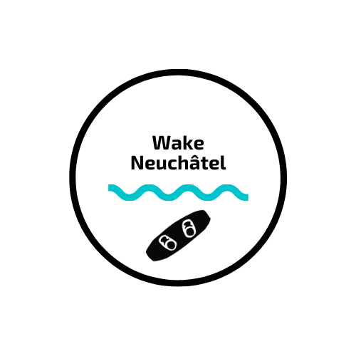 Logo Wake Neuchâtel